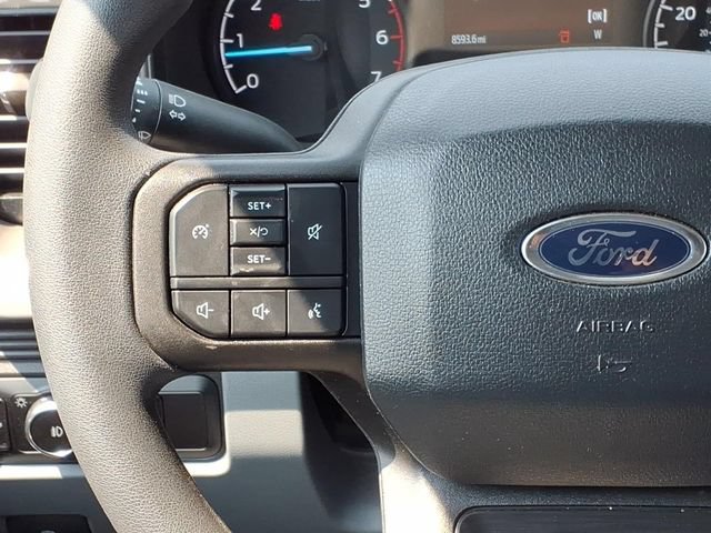 Used 2024 Ford F250 XL w/ STX Appearance Package AWD/4WD image 12