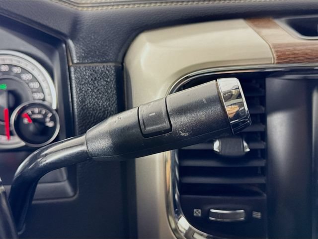 Used 2016 RAM 2500 Laramie w/ Sport Appearance Group AWD/4WD image 17