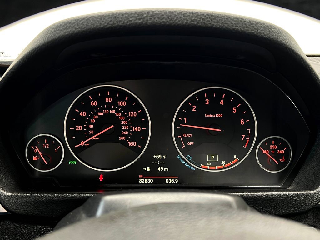 Used 2014 BMW 428i Convertible RWD image 21