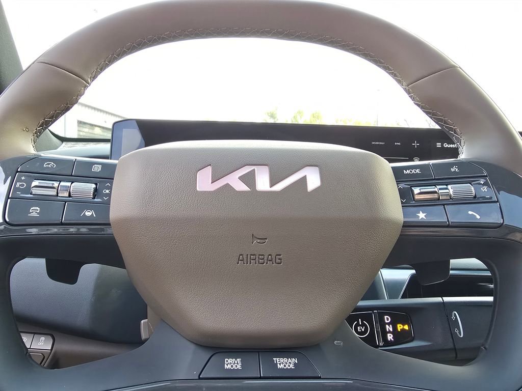 New 2026 Kia EV9 GT-Line image 30