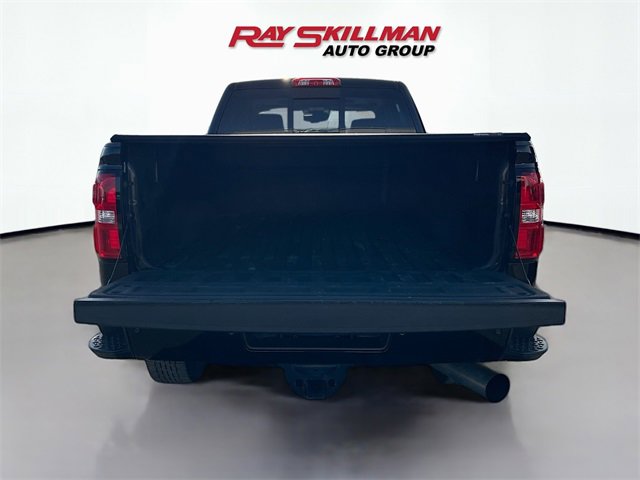Used 2019 GMC Sierra 2500 Denali w/ Duramax Plus Package image 26