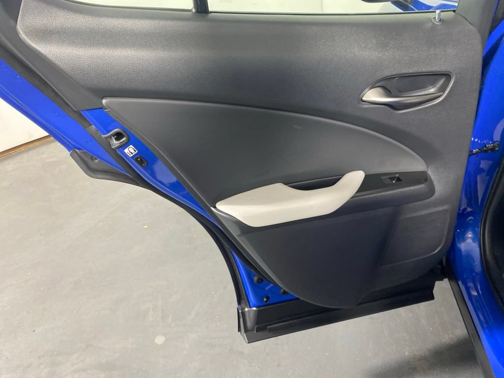 Used 2025 Lexus UX 300h AWD w/ Cold Area Package image 27