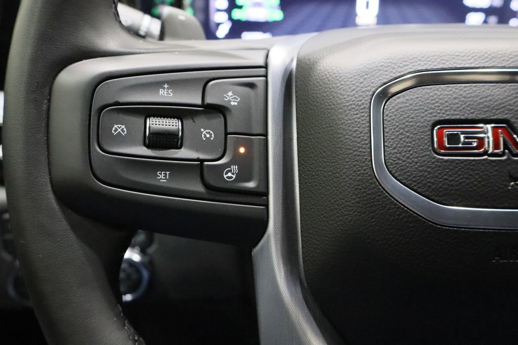 Used 2024 GMC Sierra 1500 Elevation w/ Preferred Package image 8