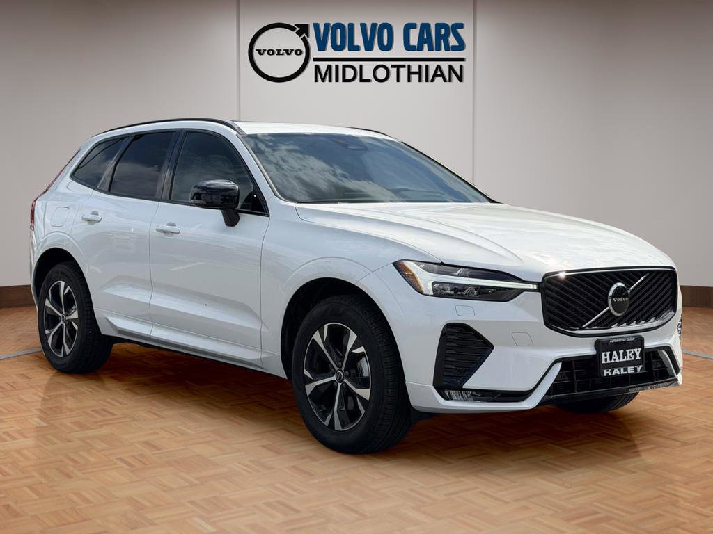 New 2026 Volvo XC60 B5 Core w/ Climate Package