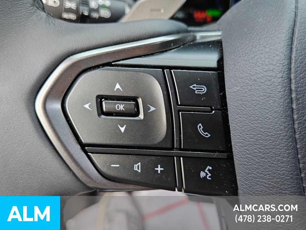 Used 2025 Lexus RX 350h image 25