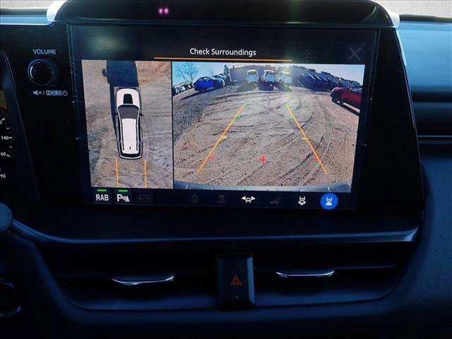 New 2026 Subaru Outback Wilderness image 20