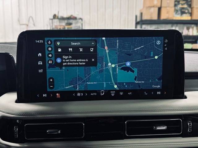 New 2026 Lincoln Aviator Reserve image 38