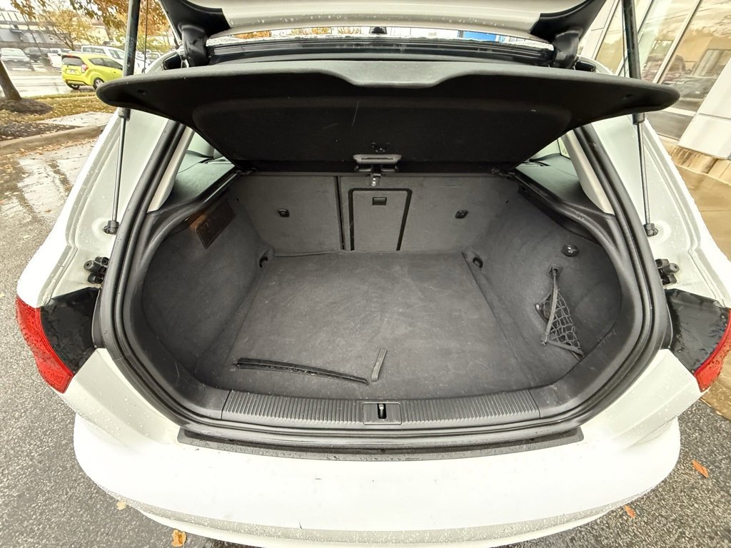 Used 2011 Audi A3 TDI Premium Plus image 29