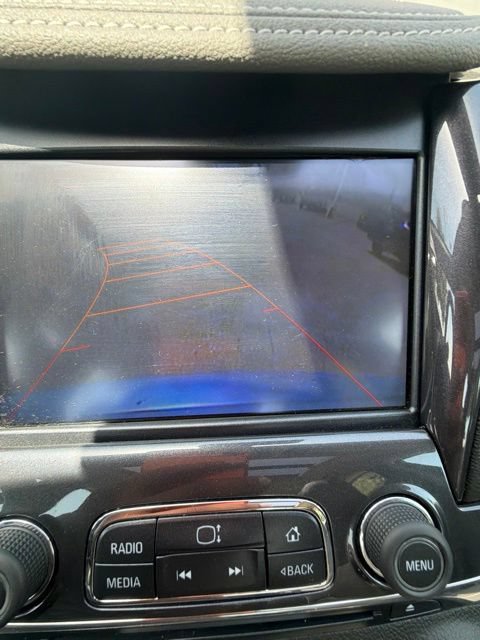 Used 2014 Chevrolet Impala LTZ FWD image 23