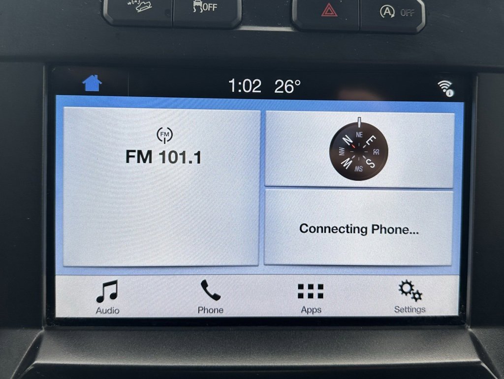 Used 2018 Ford F150 XL w/ Equipment Group 101A Mid image 22