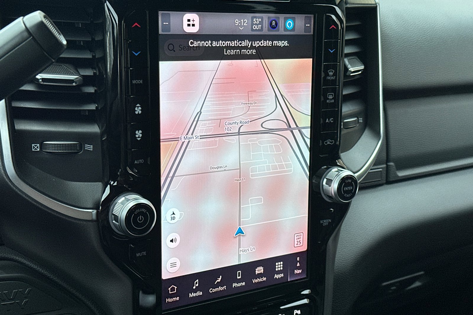 New 2026 RAM 2500 Big Horn image 17