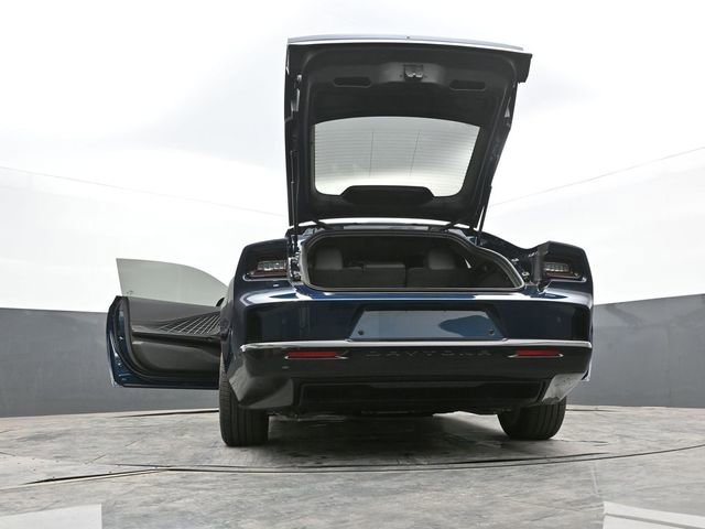 New 2025 Dodge Charger R/T w/ Quick Order Package 25M R/T image 59