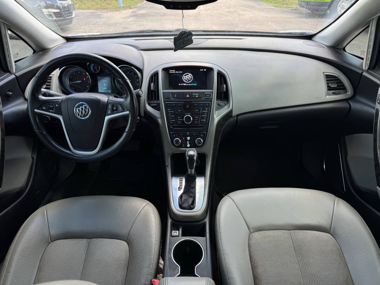 Used 2017 Buick Verano Sport Touring FWD image 15