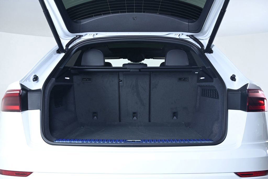 New 2026 Audi Q8 Premium Plus image 24