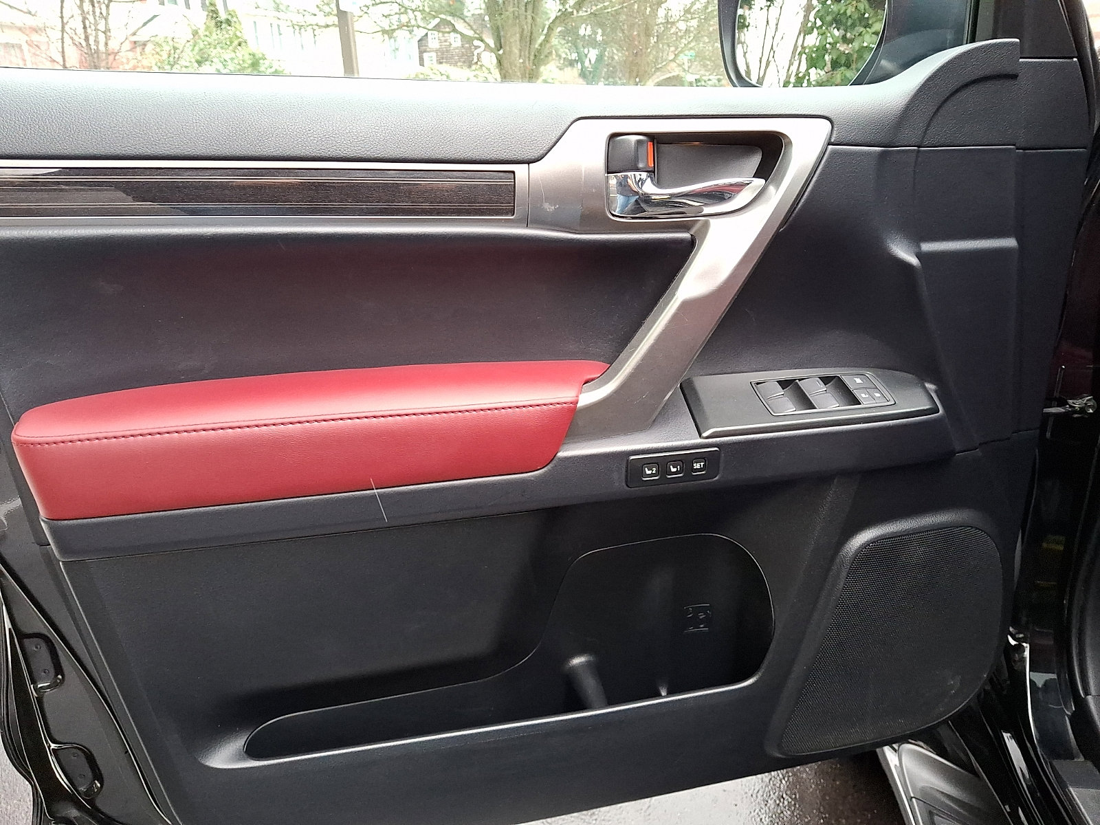 Certified 2023 Lexus GX 460 Premium image 13