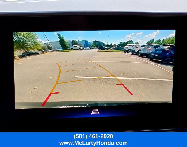 Used 2025 Chevrolet Trax LT FWD image 22