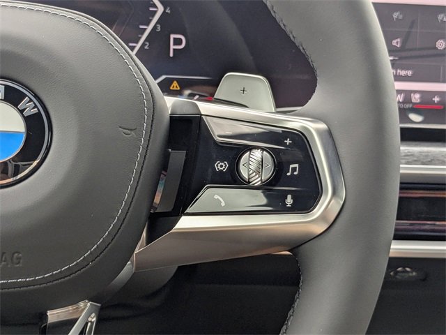 New 2025 BMW 740i image 29