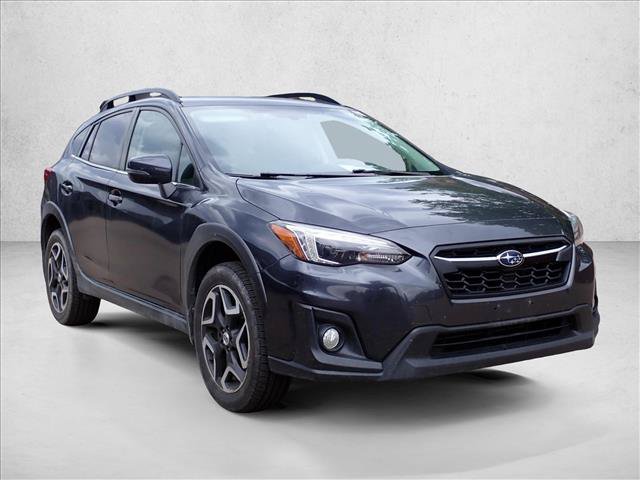 Used 2018 Subaru Crosstrek 2.0i Limited AWD/4WD image 5