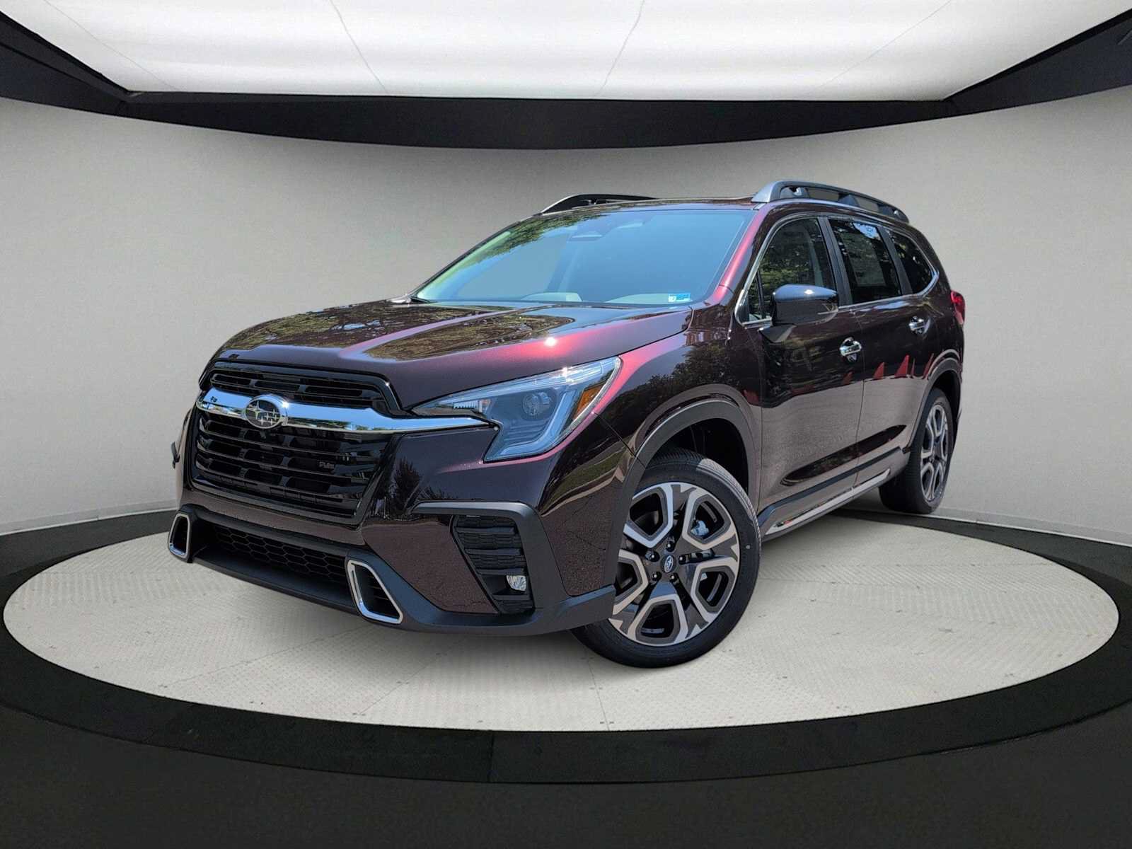 New 2026 Subaru Ascent Touring w/ Popular Package #1