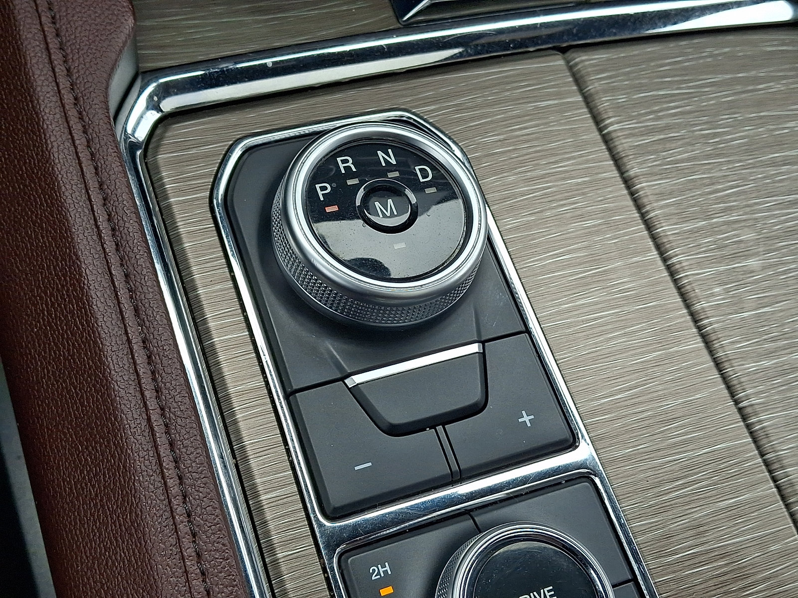 Certified 2024 Ford Expedition Max Limited image 21