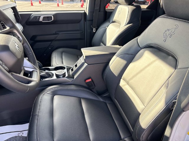 Certified 2026 Ford Bronco Badlands AWD/4WD image 25
