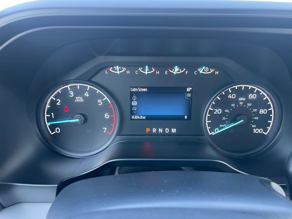 Used 2023 Ford F250 XLT image 10