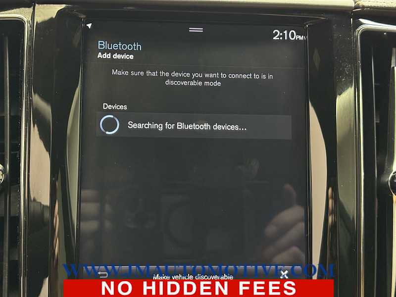 Used 2020 Volvo XC60 T6 Inscription w/ Protection Package image 25