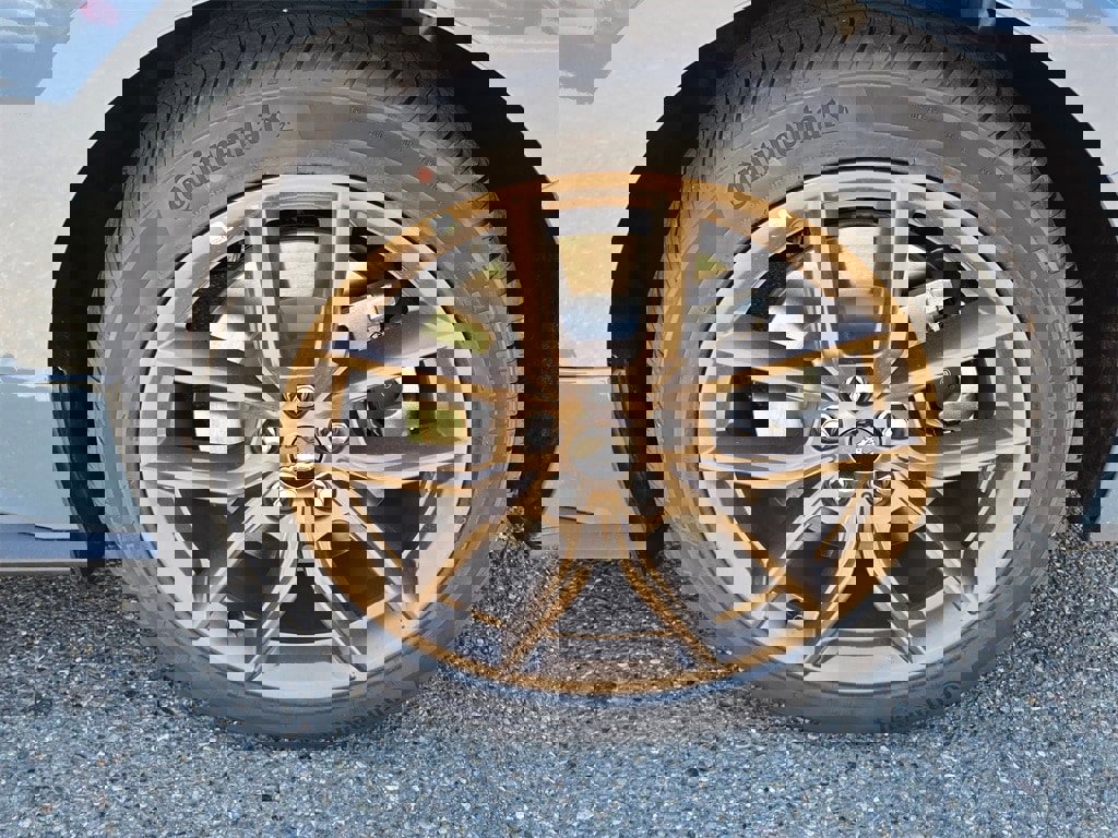 New 2025 Ford Mustang GT Premium image 9