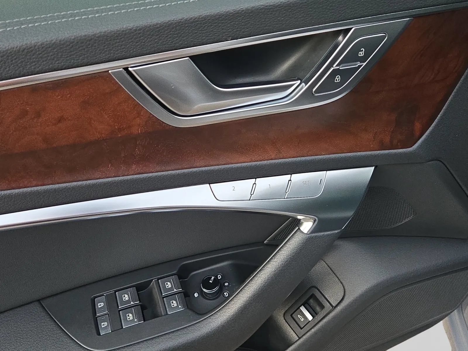 Used 2019 Audi A6 3.0T Premium AWD/4WD image 14