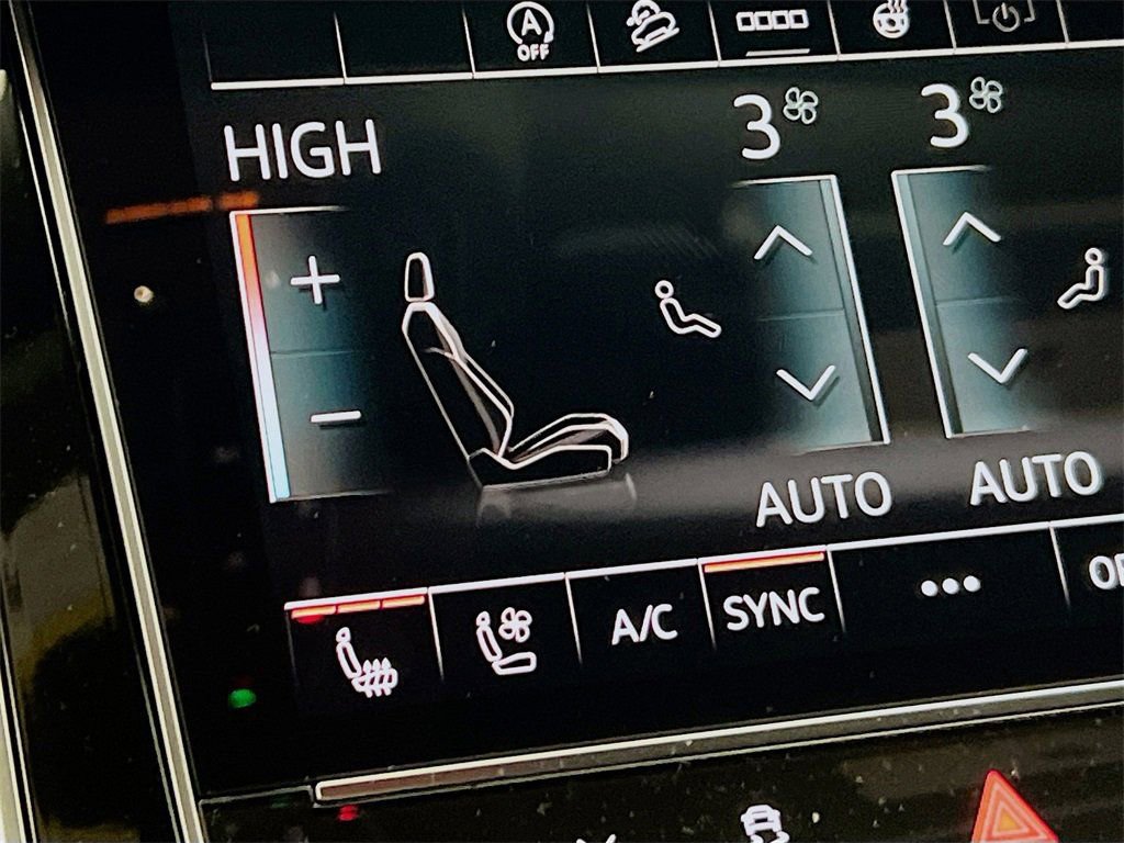 New 2026 Audi Q8 Premium Plus AWD/4WD image 19