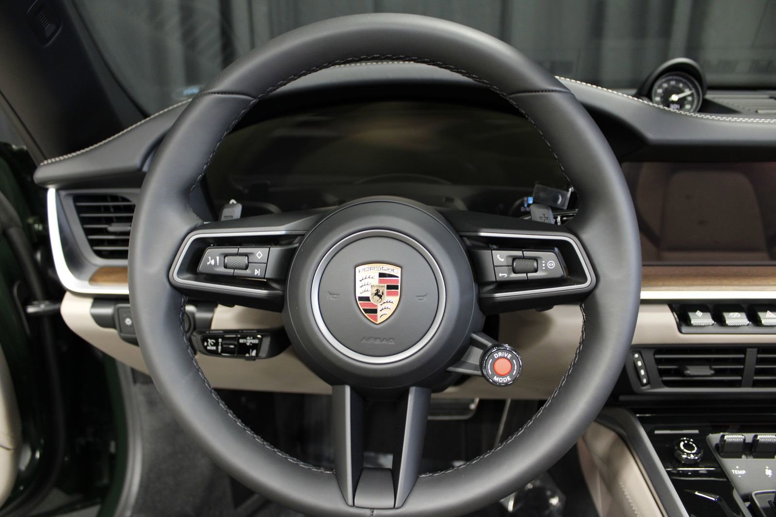 New 2026 Porsche 911 Carrera RWD image 45