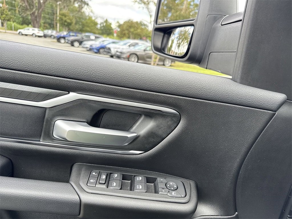 New 2026 RAM 1500 Big Horn image 13