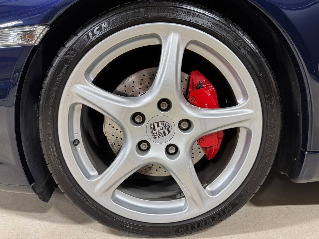 Used 2006 Porsche 911 Carrera S RWD image 29