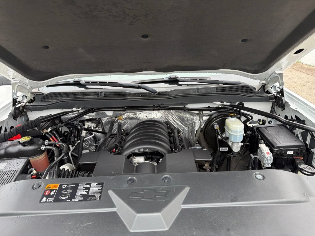 Used 2014 Chevrolet Silverado 1500 LT w/ All Star Edition RWD image 29