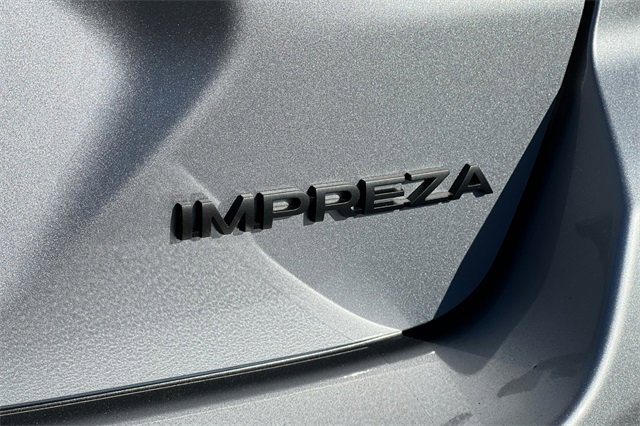 New 2026 Subaru Impreza 2.0i Sport image 23