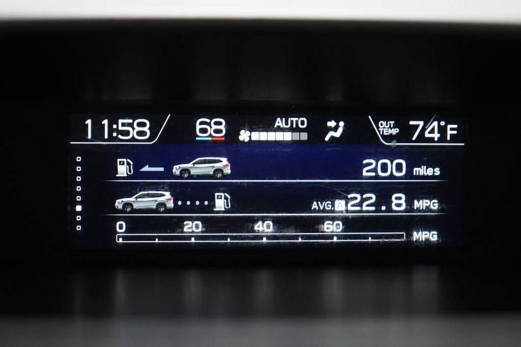 Used 2019 Subaru Forester Sport AWD/4WD image 14