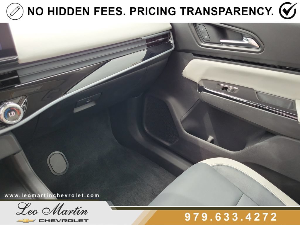 Used 2025 Honda Prologue Touring image 29