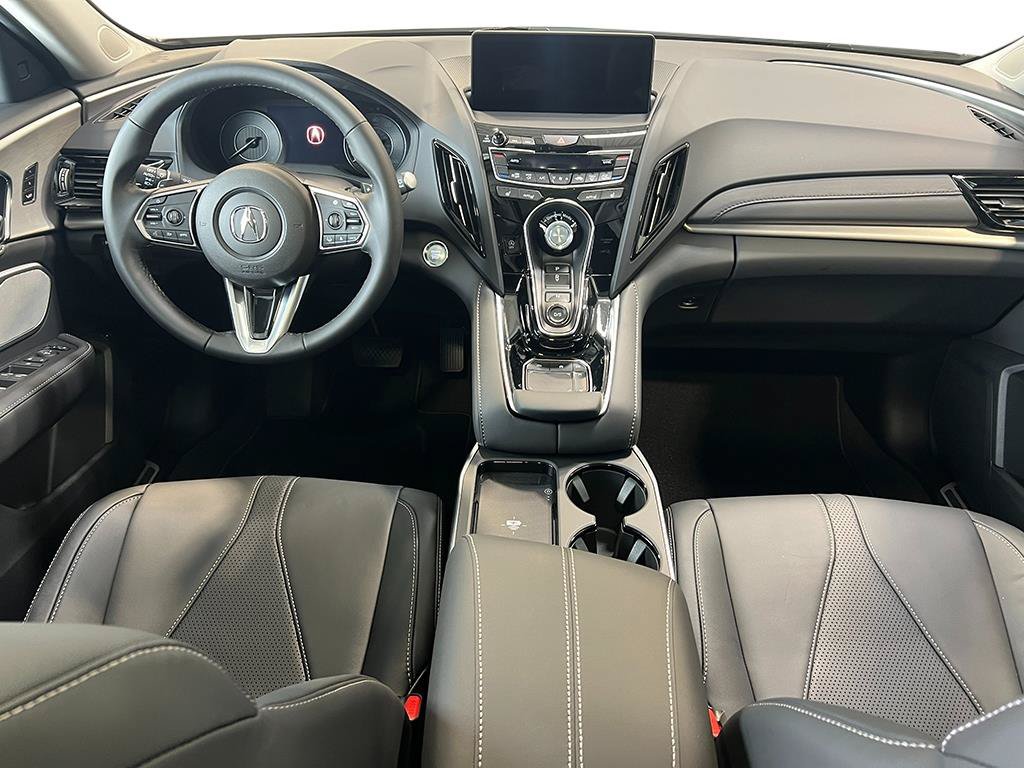 New 2026 Acura RDX w/ Technology Package AWD/4WD image 17