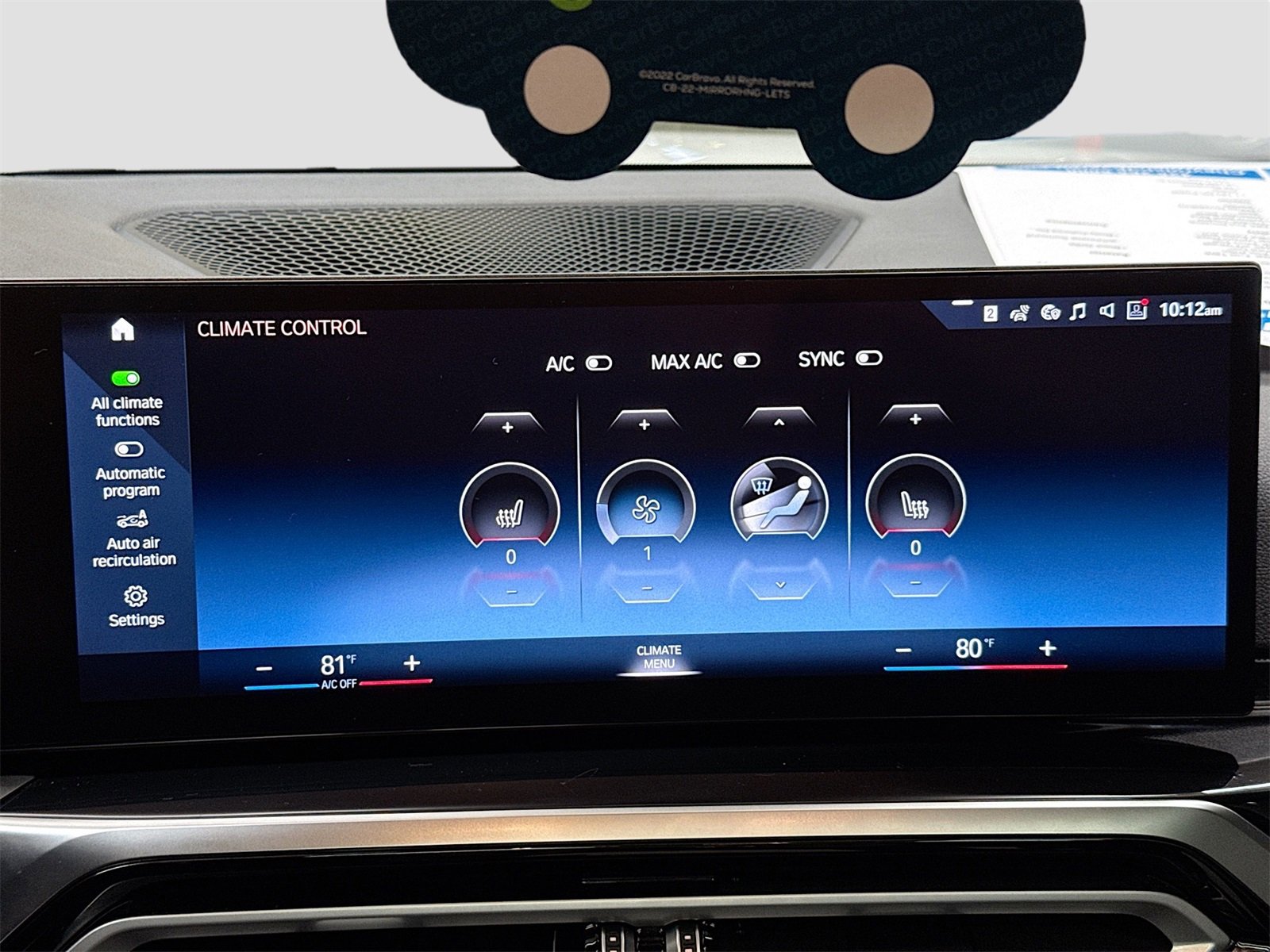 Used 2024 BMW 230i xDrive Coupe w/ Premium Essential Package image 16