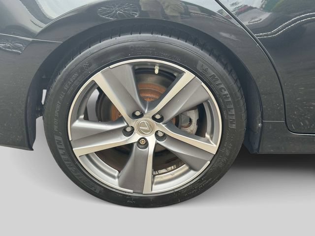 Used 2016 Lexus GS 350 AWD w/ Premium Package image 8