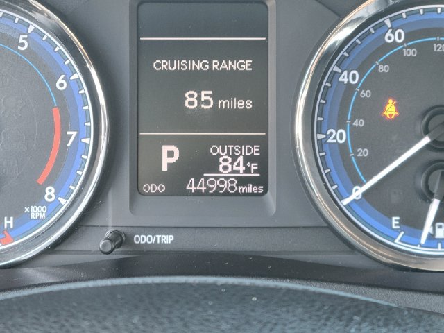 Used 2019 Toyota Corolla LE FWD image 10