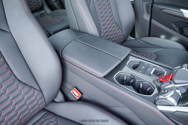 Used 2024 Lamborghini Urus S AWD/4WD image 60