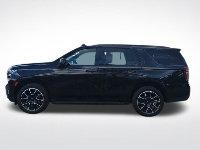 Used 2022 Chevrolet Tahoe RST w/ Luxury Package image 12