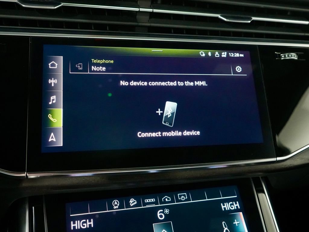 Used 2021 Audi Q7 2.0T Premium Plus image 19