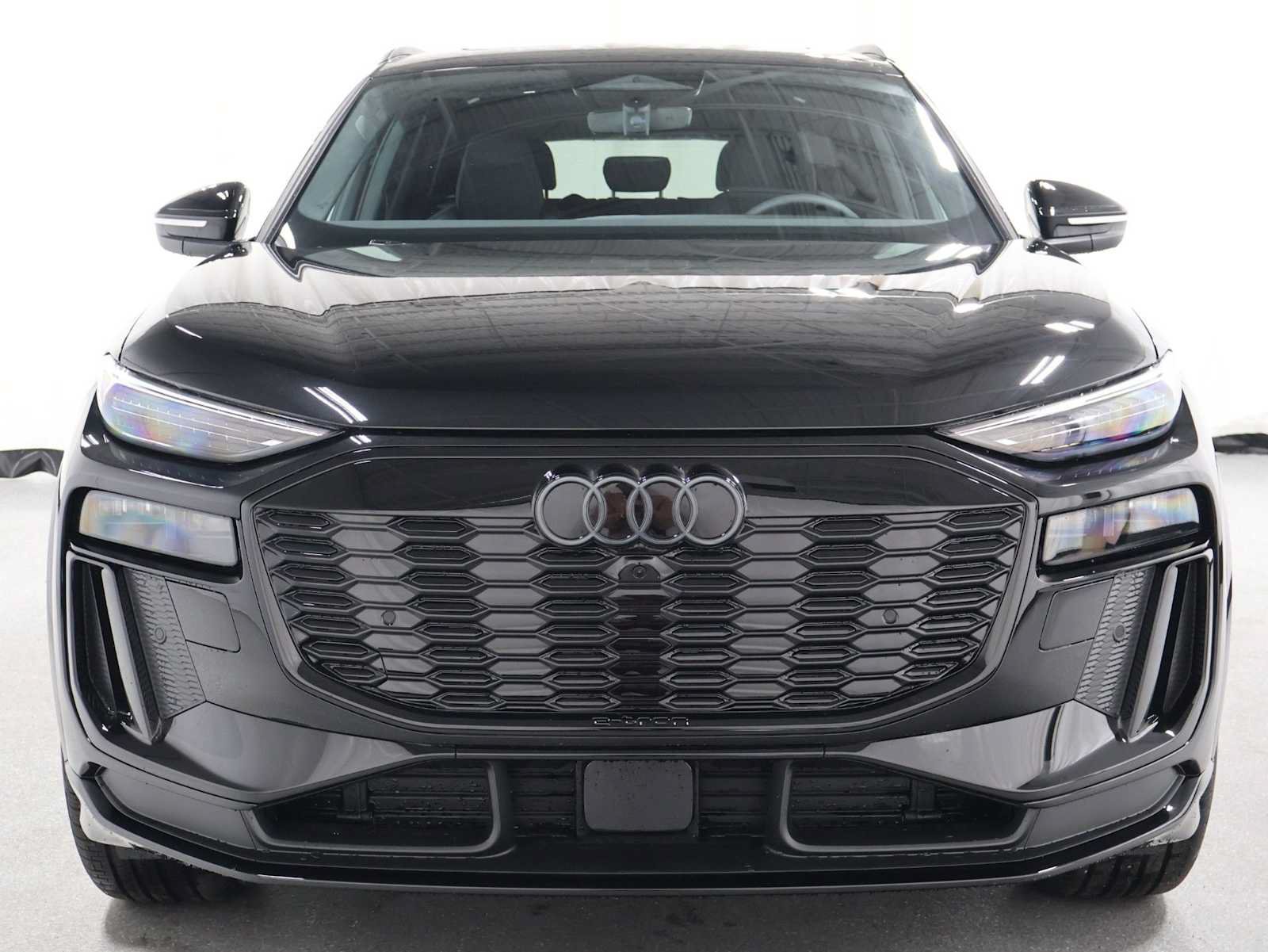 New 2027 Audi Q6 e-tron Premium Plus AWD/4WD image 13