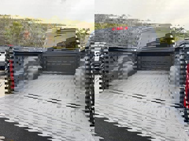 New 2026 RAM 2500 Tradesman image 5