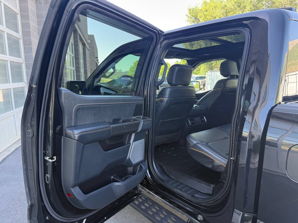 Used 2023 Ford F150 Tremor w/ Equipment Group 402A High AWD/4WD image 38