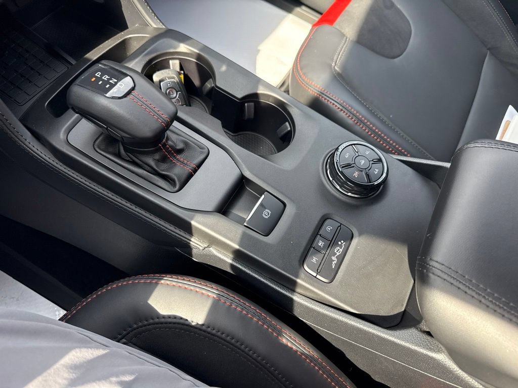 Used 2026 Ford Ranger Raptor AWD/4WD image 18
