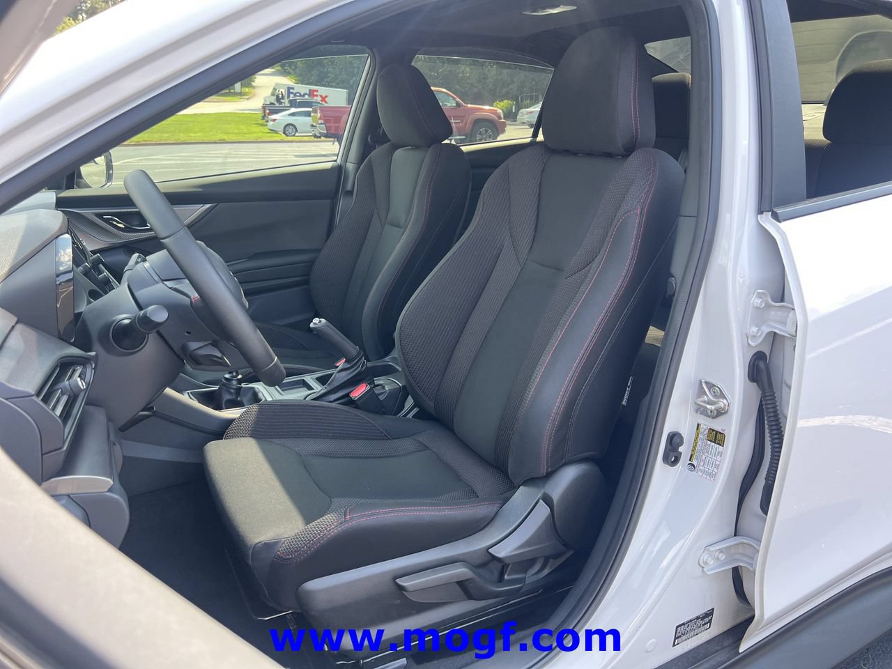 Used 2023 Subaru WRX Premium AWD/4WD image 18