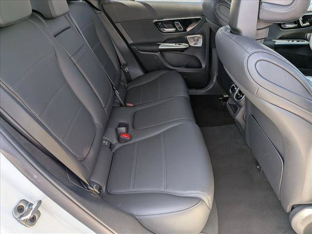 Certified 2025 Mercedes-Benz GLC 350e 4MATIC image 21